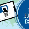 Tarjeta Europea de estudiante