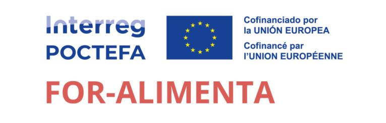 Logo POCTEFA